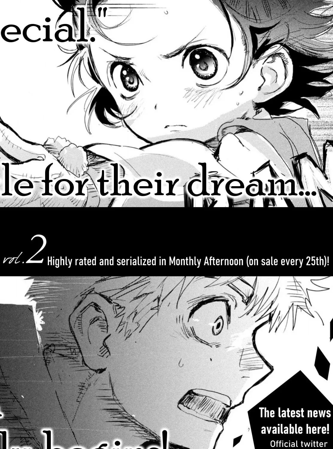 Medalist, chapter 3.3, page 11