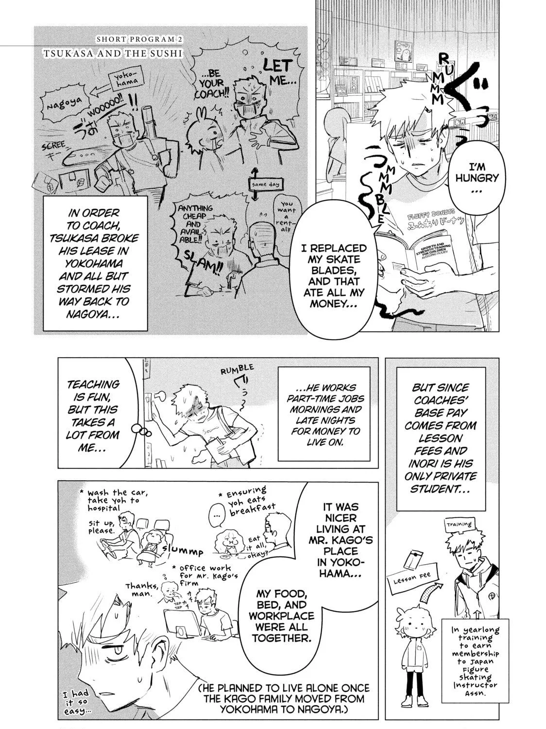 Medalist, chapter 3.4, page 9