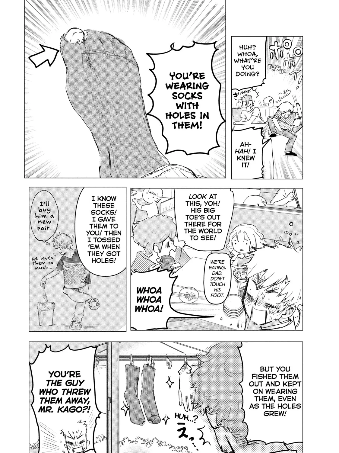 Medalist, chapter 3.4, page 15