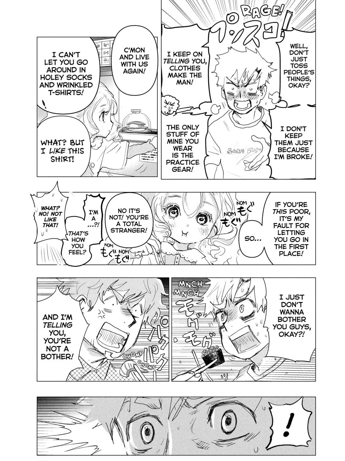 Medalist, chapter 3.4, page 17