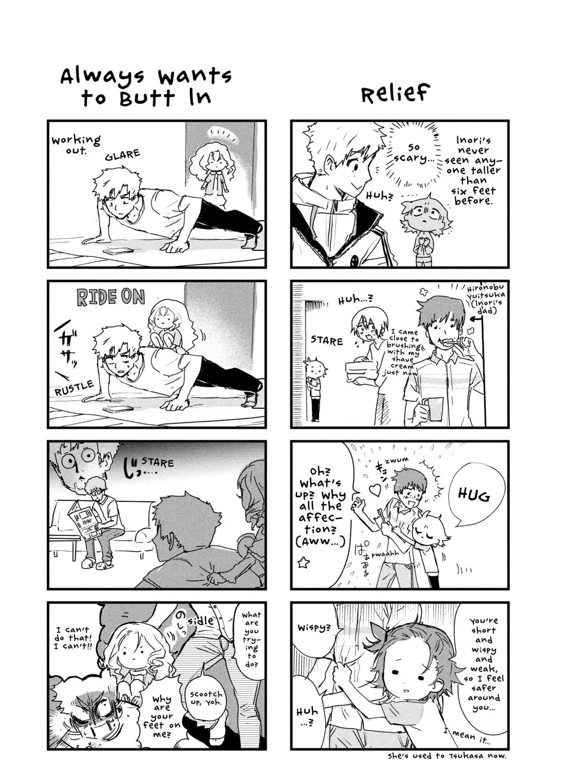 Medalist, chapter 3.4, page 27