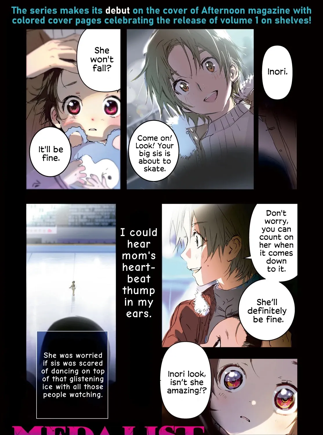 Medalist, chapter 4, page 3