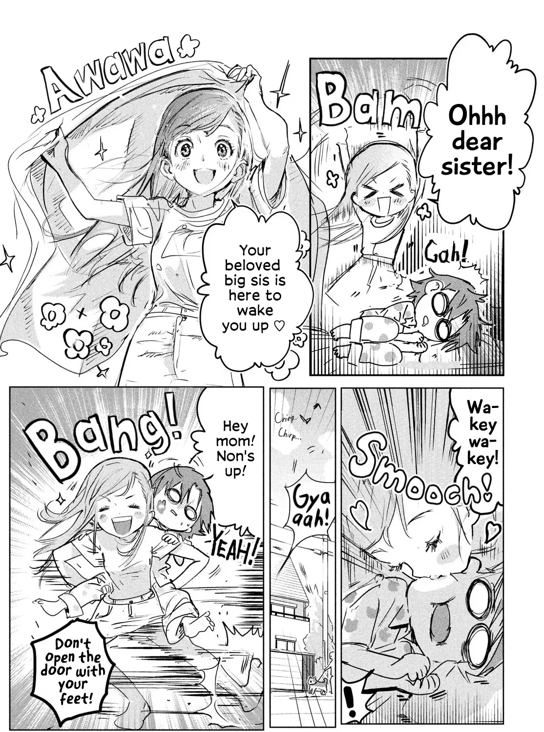 Medalist, chapter 4, page 11