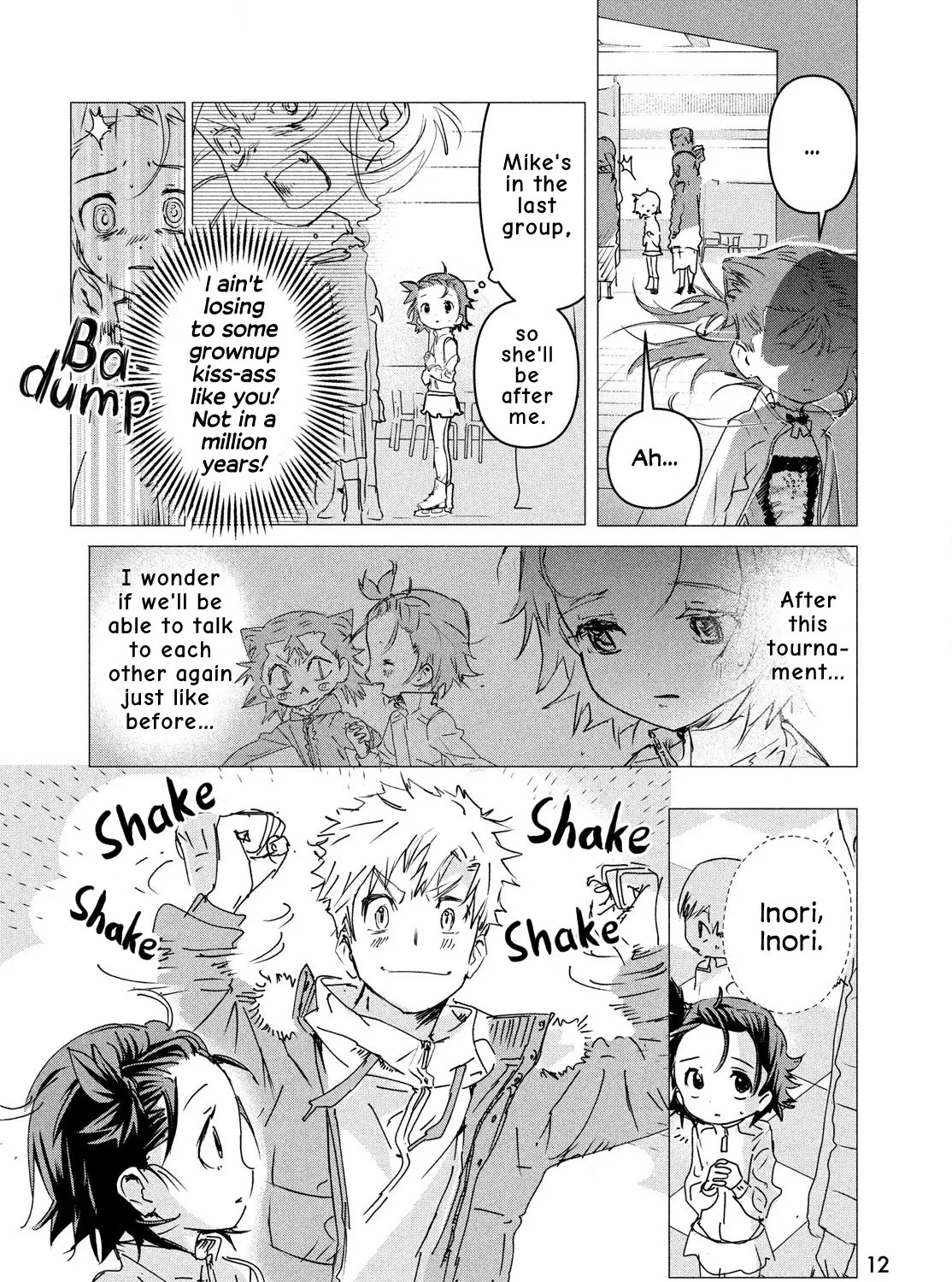 Medalist, chapter 4, page 21