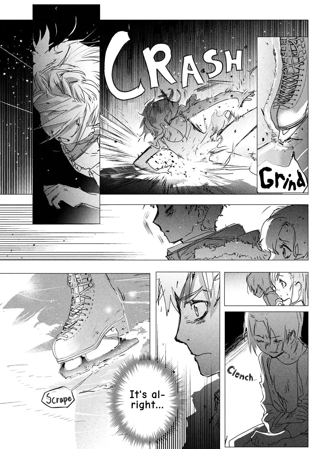 Medalist, chapter 4, page 63