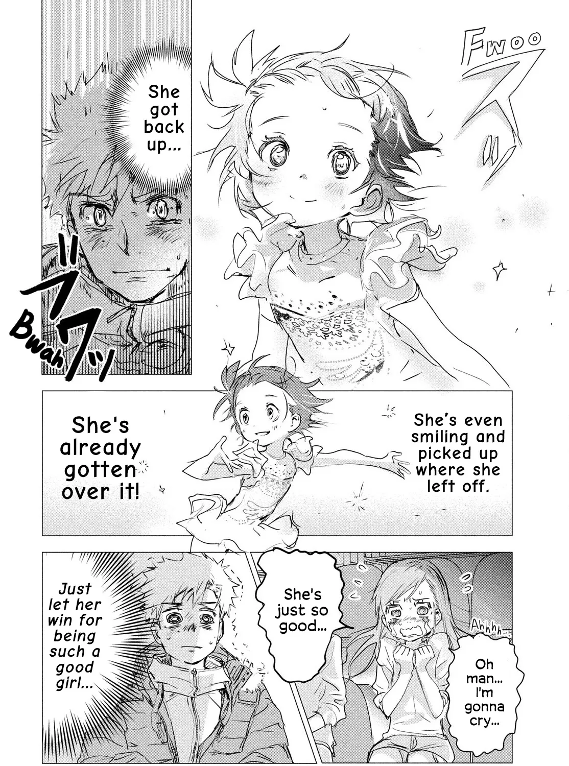 Medalist, chapter 4, page 65