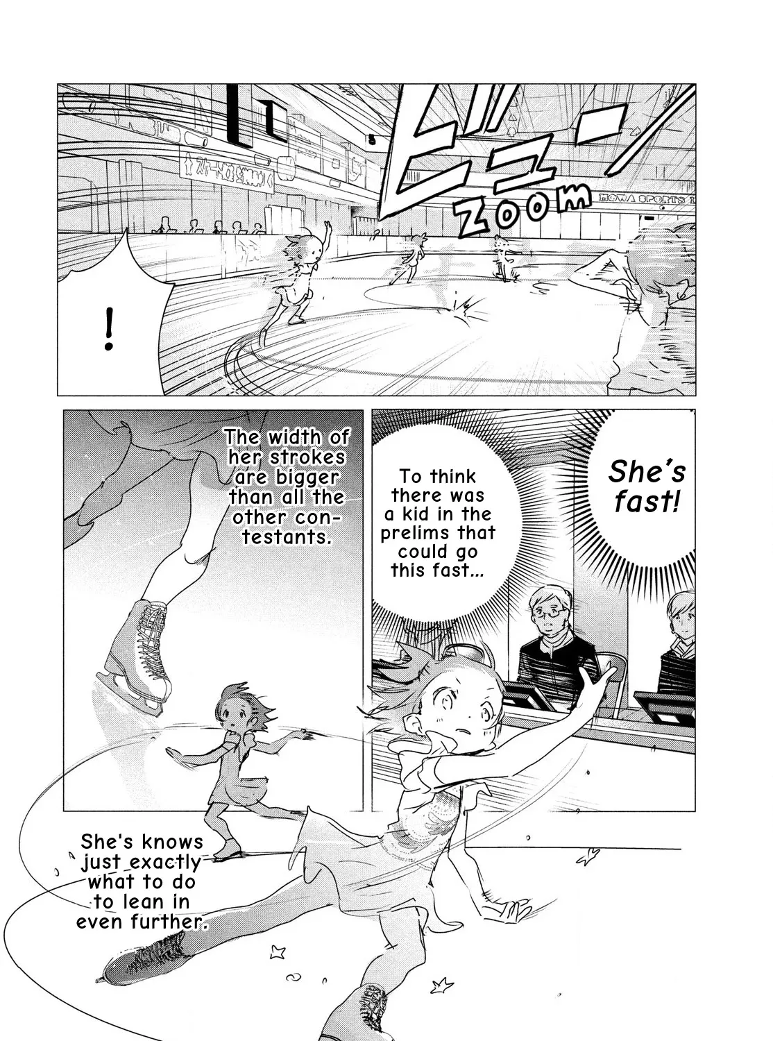 Medalist, chapter 4, page 69