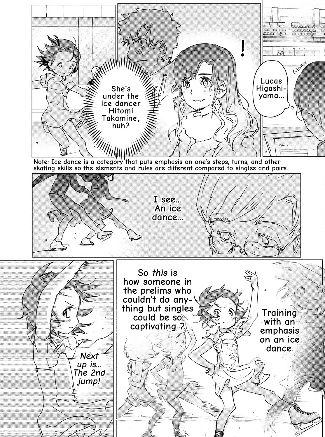 Medalist, chapter 4, page 71