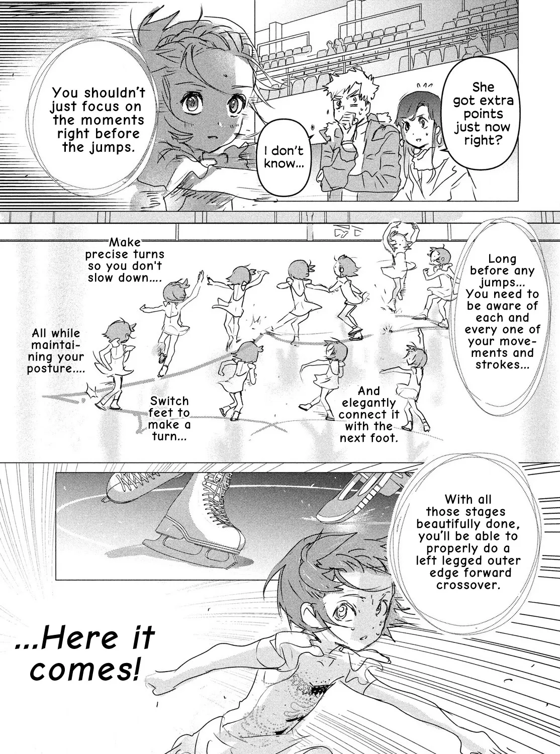 Medalist, chapter 4, page 75