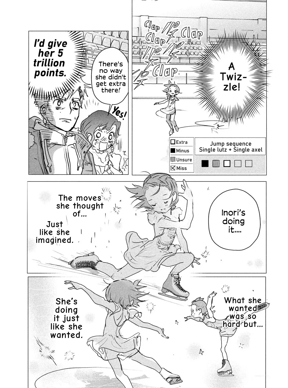 Medalist, chapter 4, page 79
