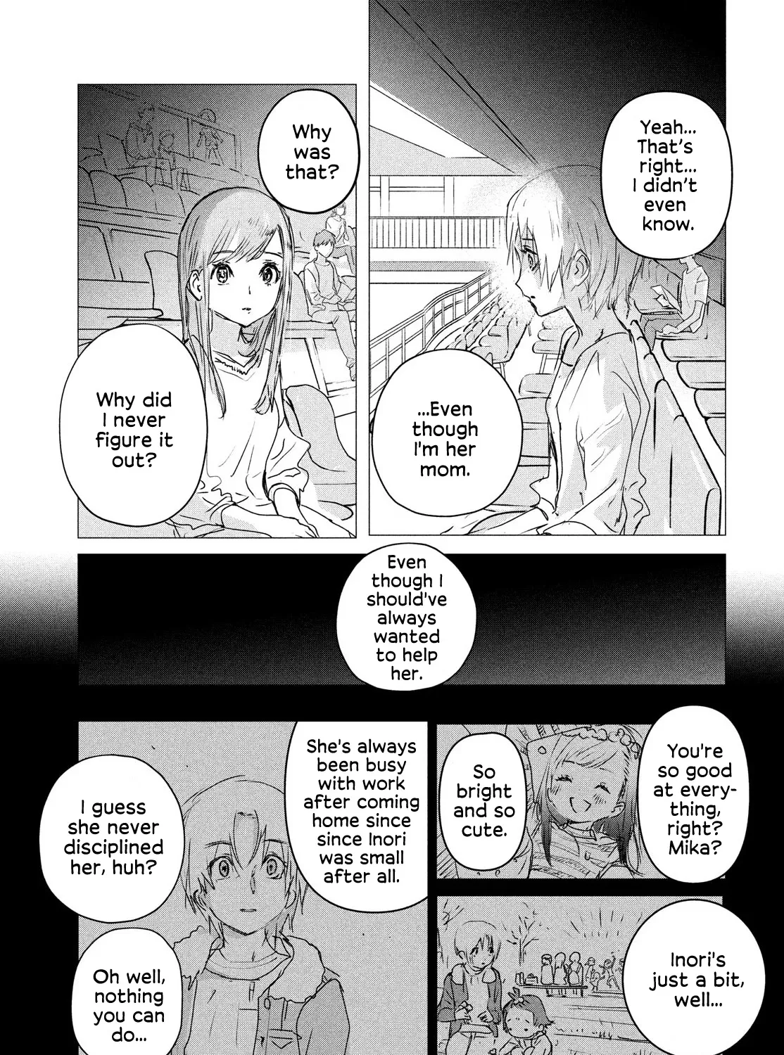 Medalist, chapter 4, page 83
