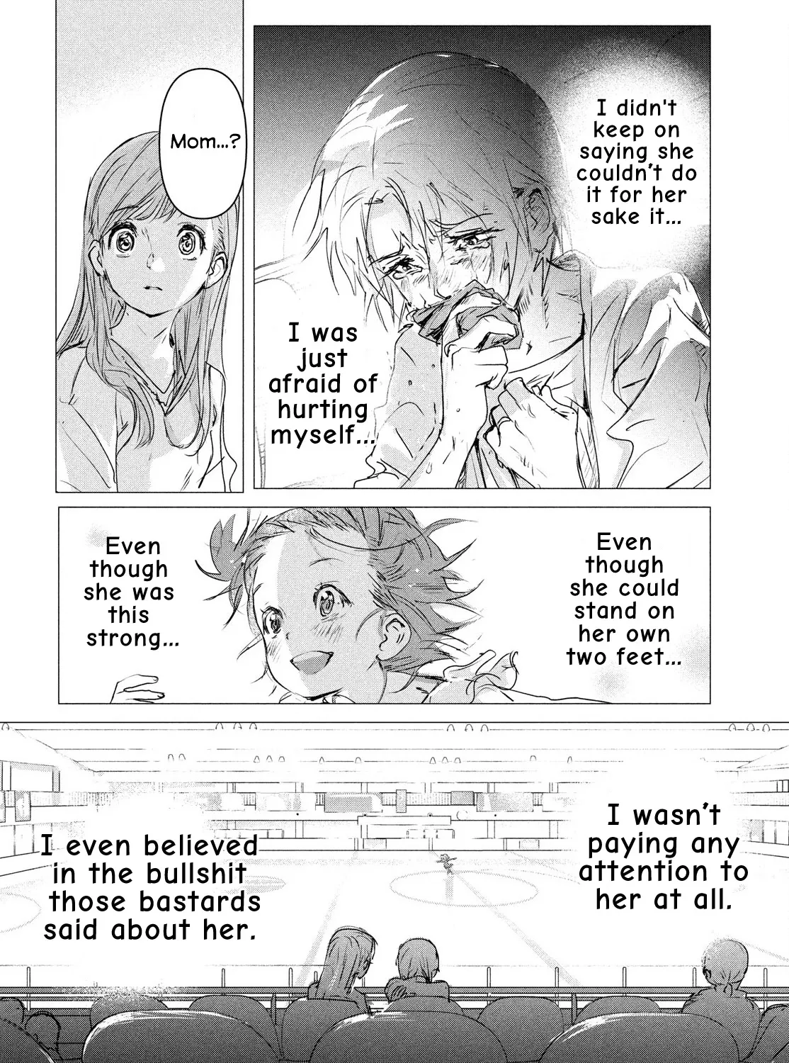 Medalist, chapter 4, page 85
