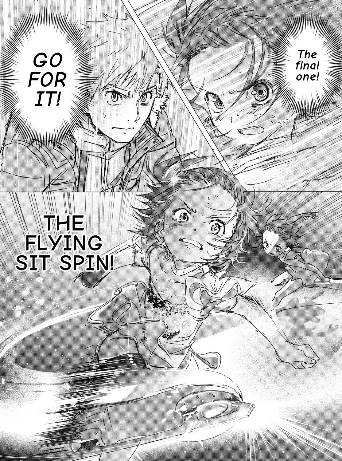 Medalist, chapter 4, page 87