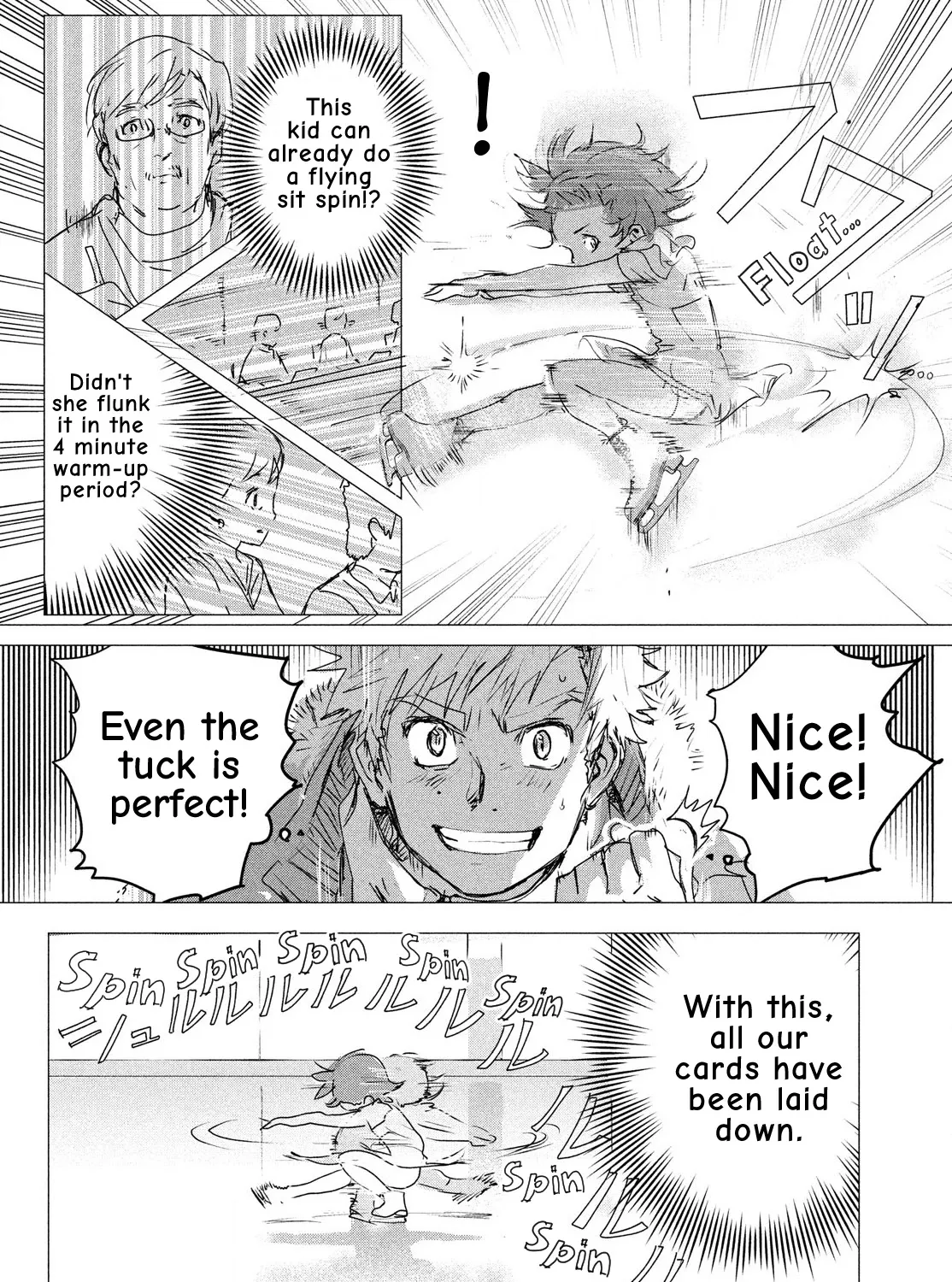 Medalist, chapter 4, page 89