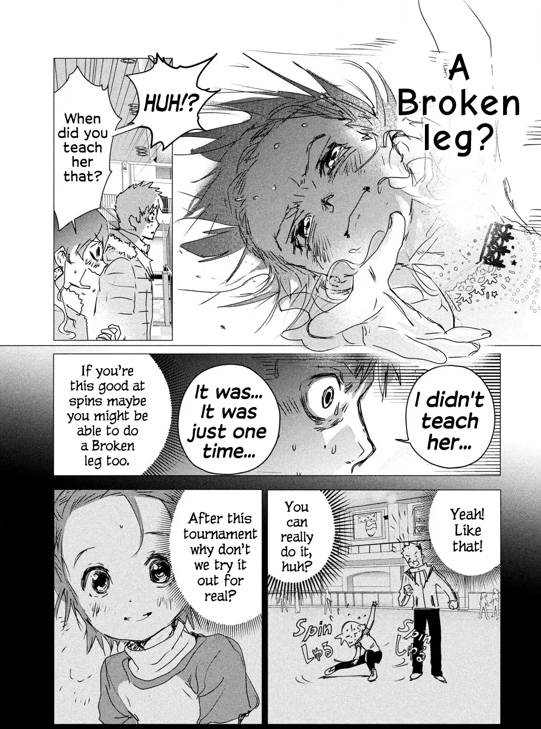 Medalist, chapter 4, page 95