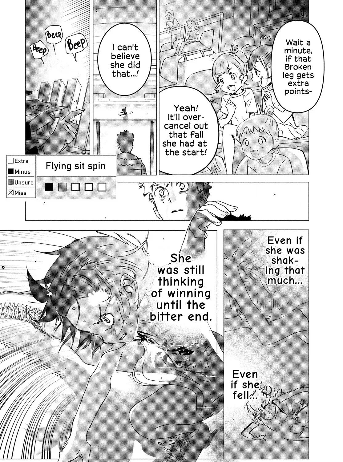 Medalist, chapter 4, page 101