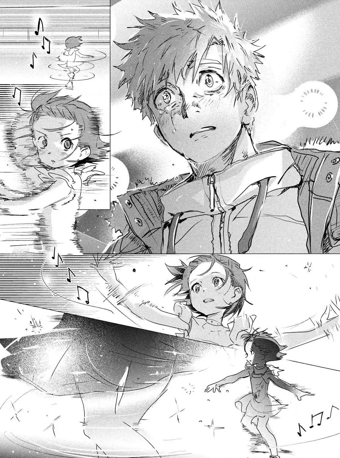 Medalist, chapter 4, page 103