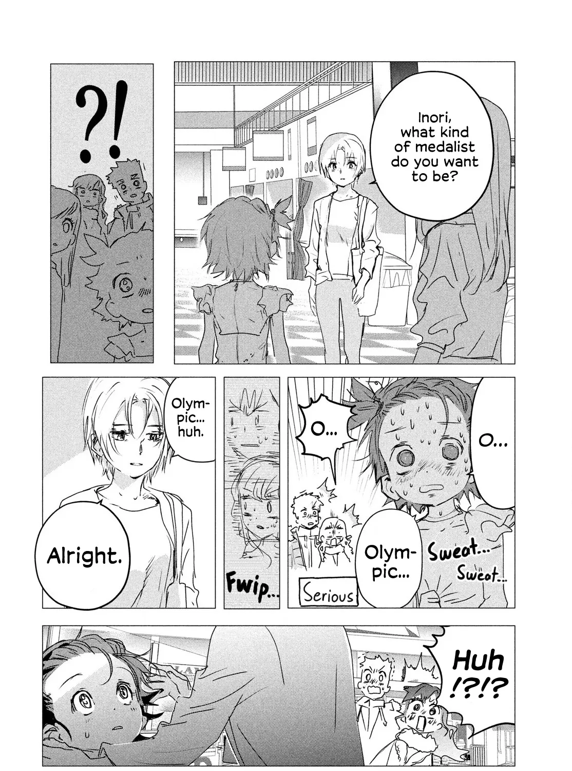 Medalist, chapter 4, page 121