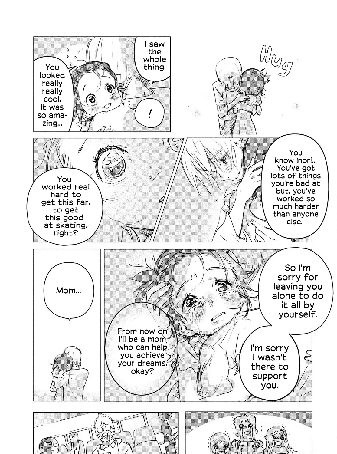 Medalist, chapter 4, page 123