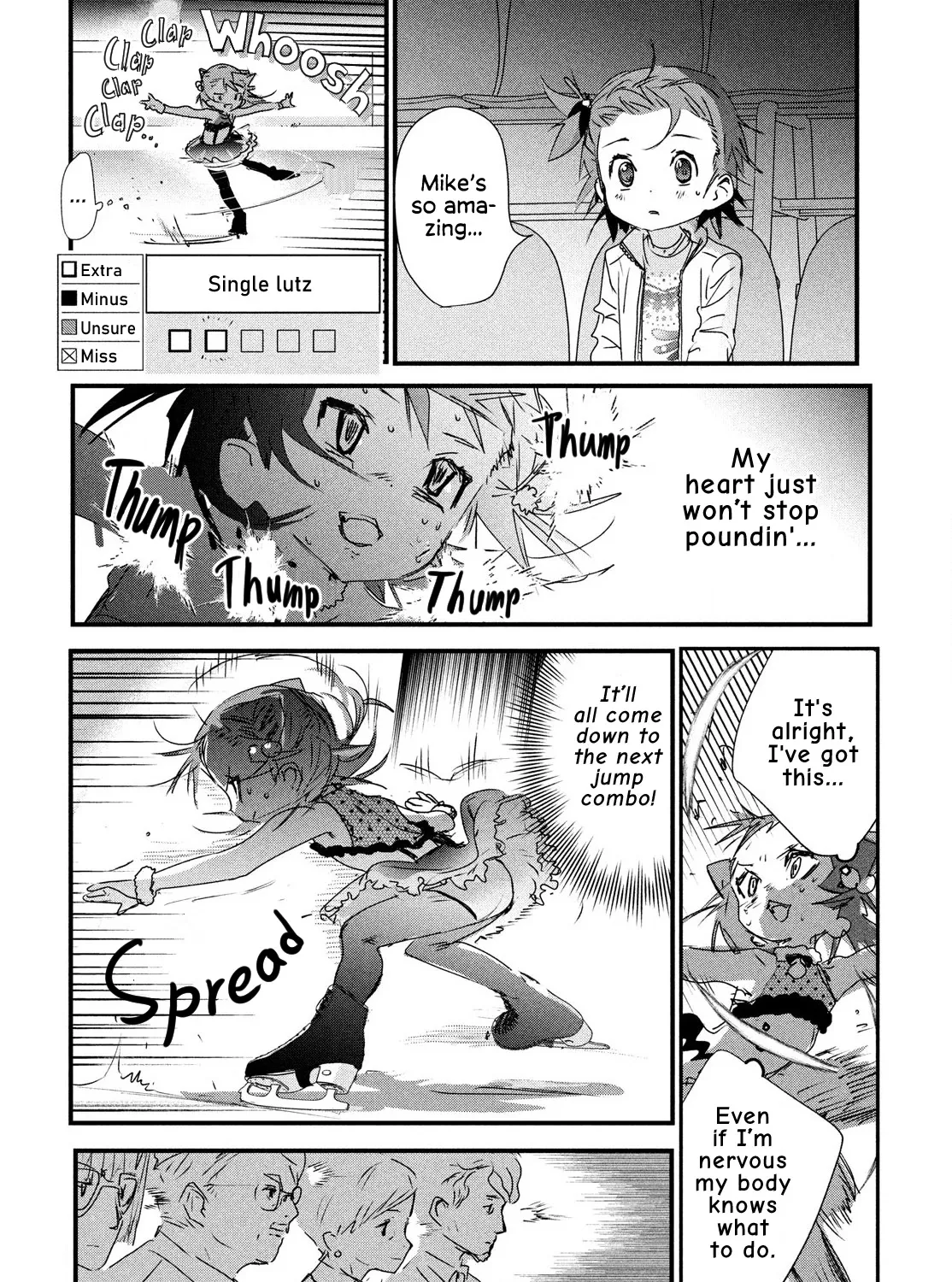 Medalist, chapter 5, page 11