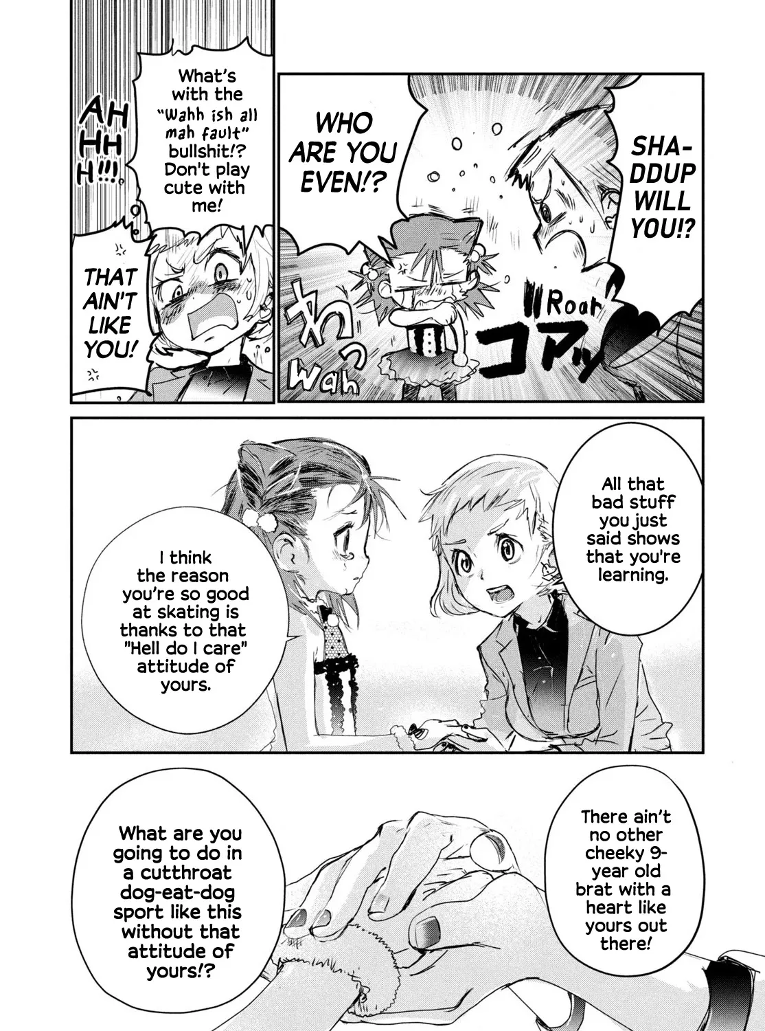 Medalist, chapter 5, page 31