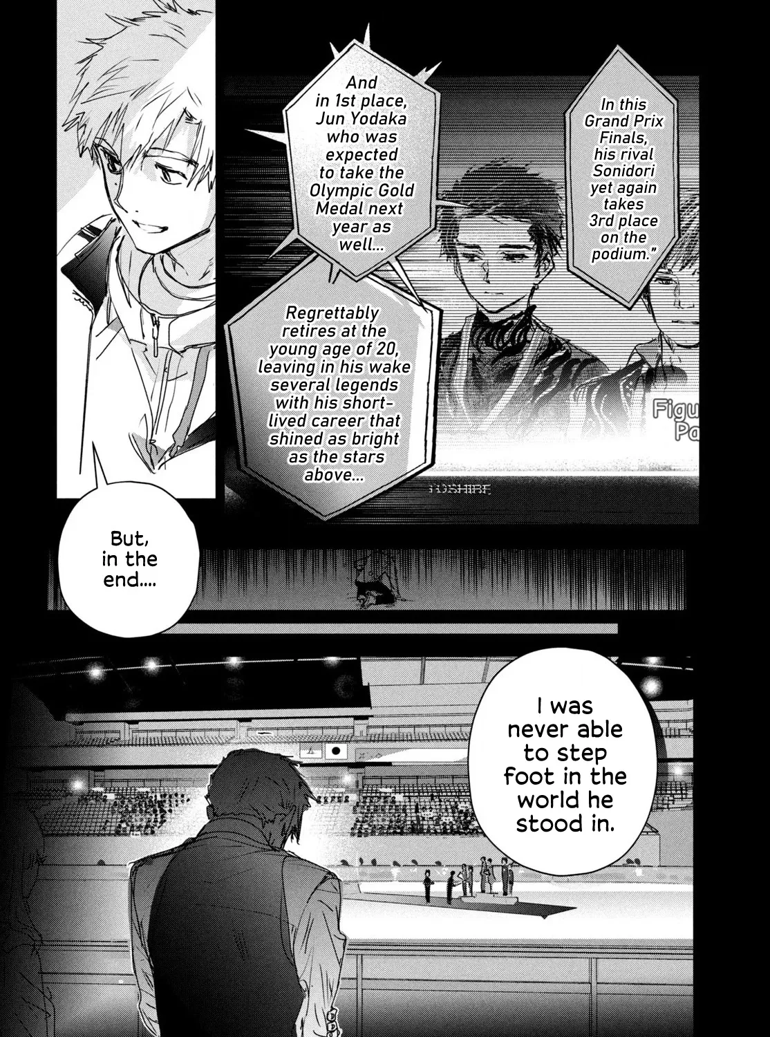 Medalist, chapter 6, page 5