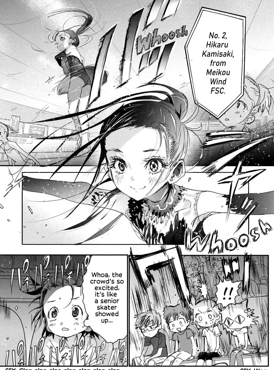 Medalist, chapter 6, page 13