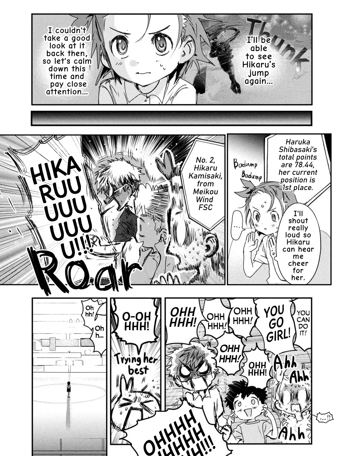 Medalist, chapter 6, page 15