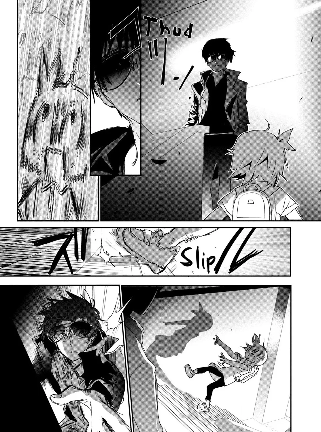 Medalist, chapter 6, page 33