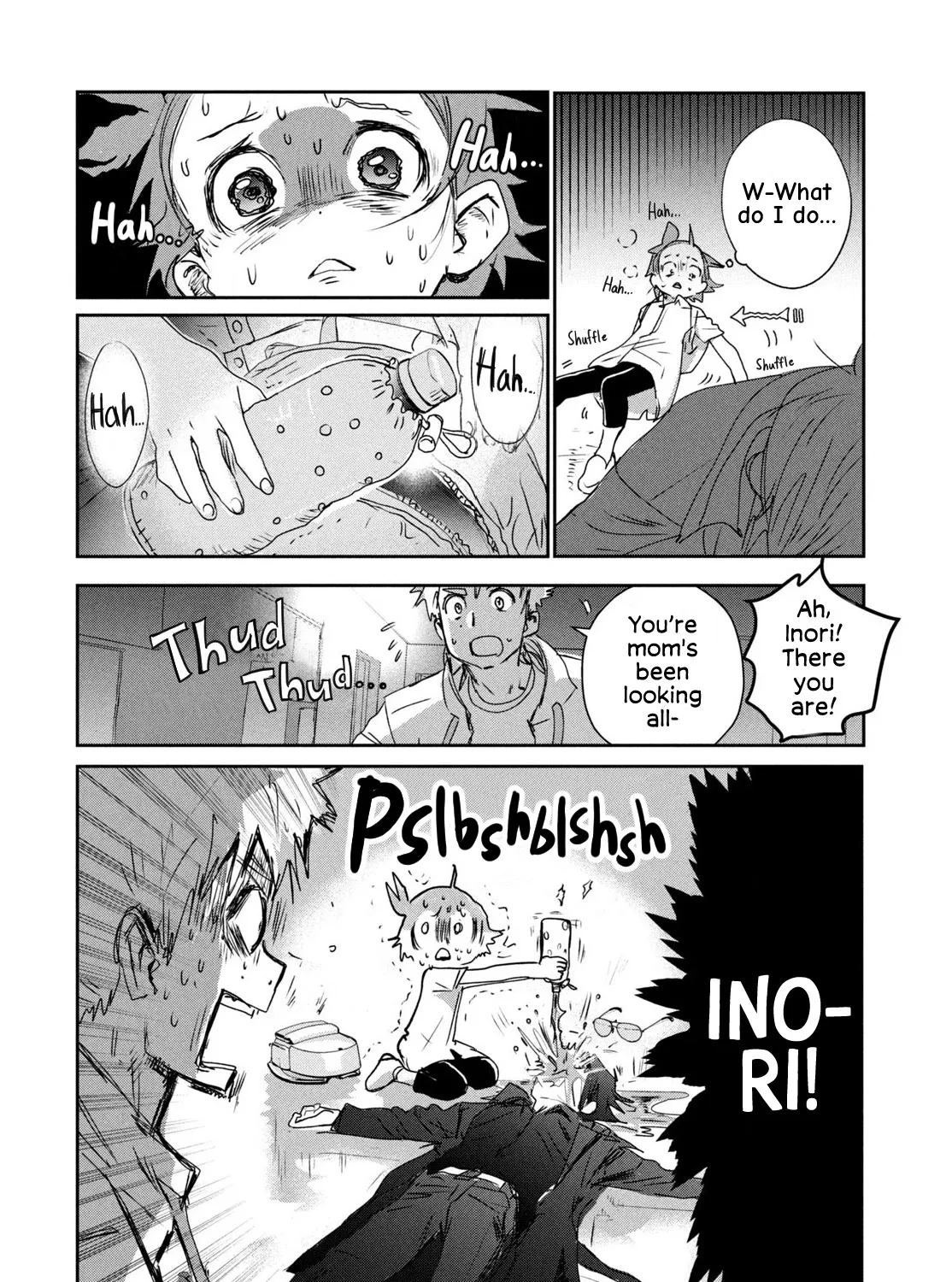 Medalist, chapter 6, page 37