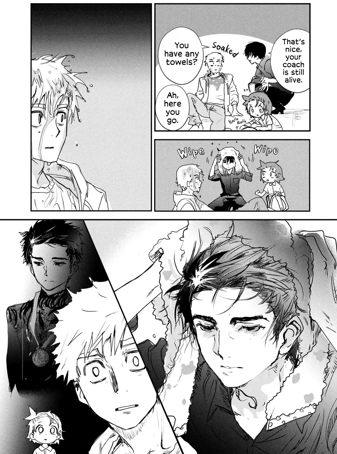 Medalist, chapter 6, page 43