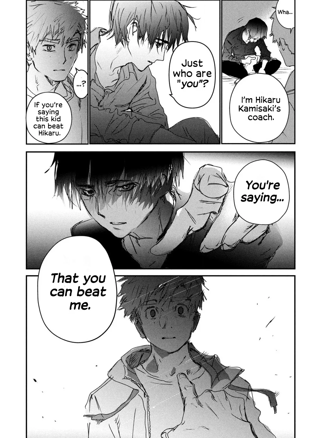 Medalist, chapter 6, page 57