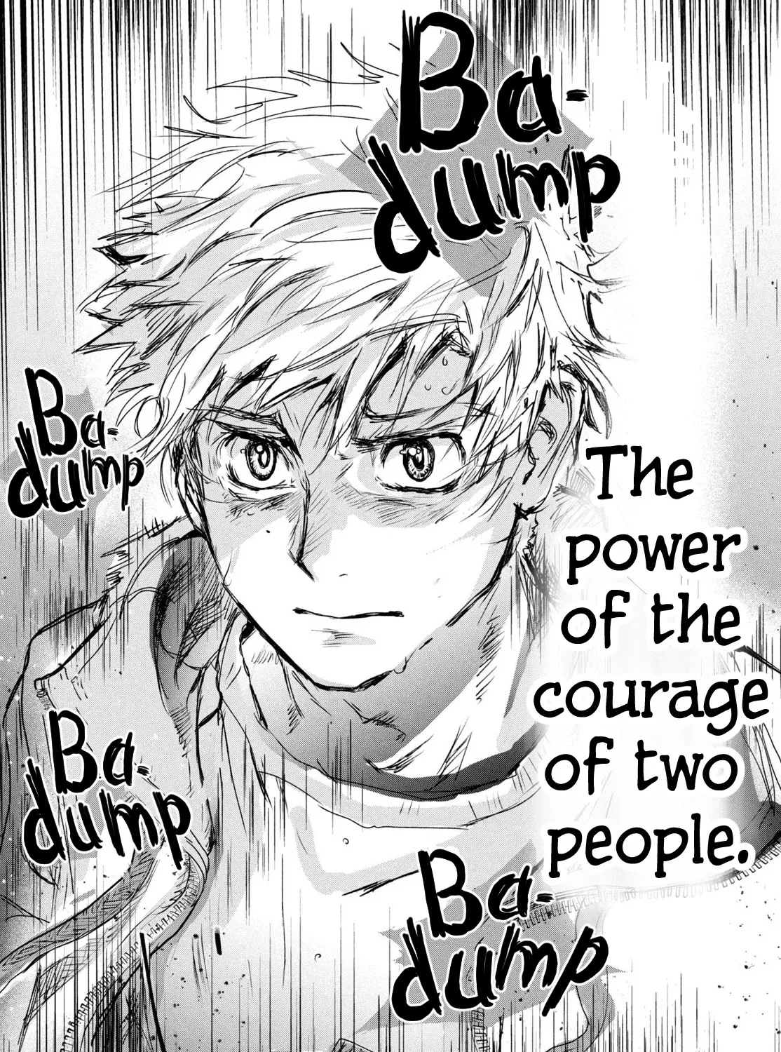 Medalist, chapter 6, page 61