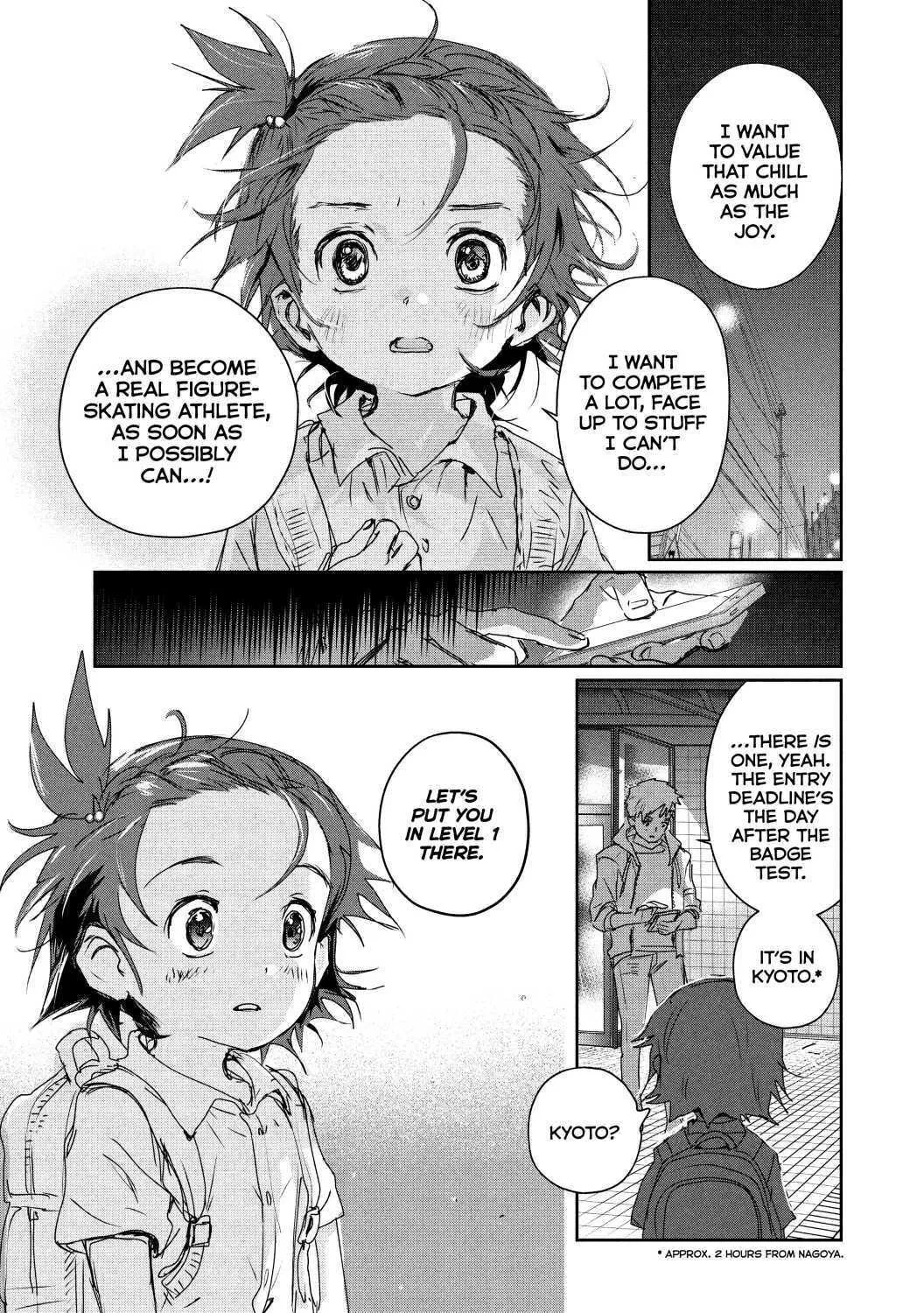 Medalist, chapter 6.1, page 5