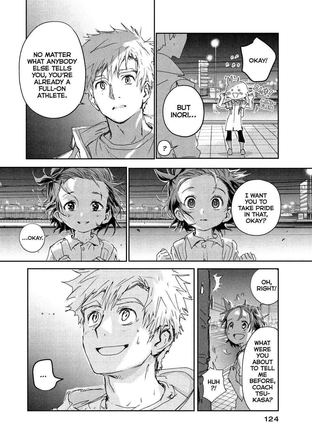 Medalist, chapter 6.1, page 7