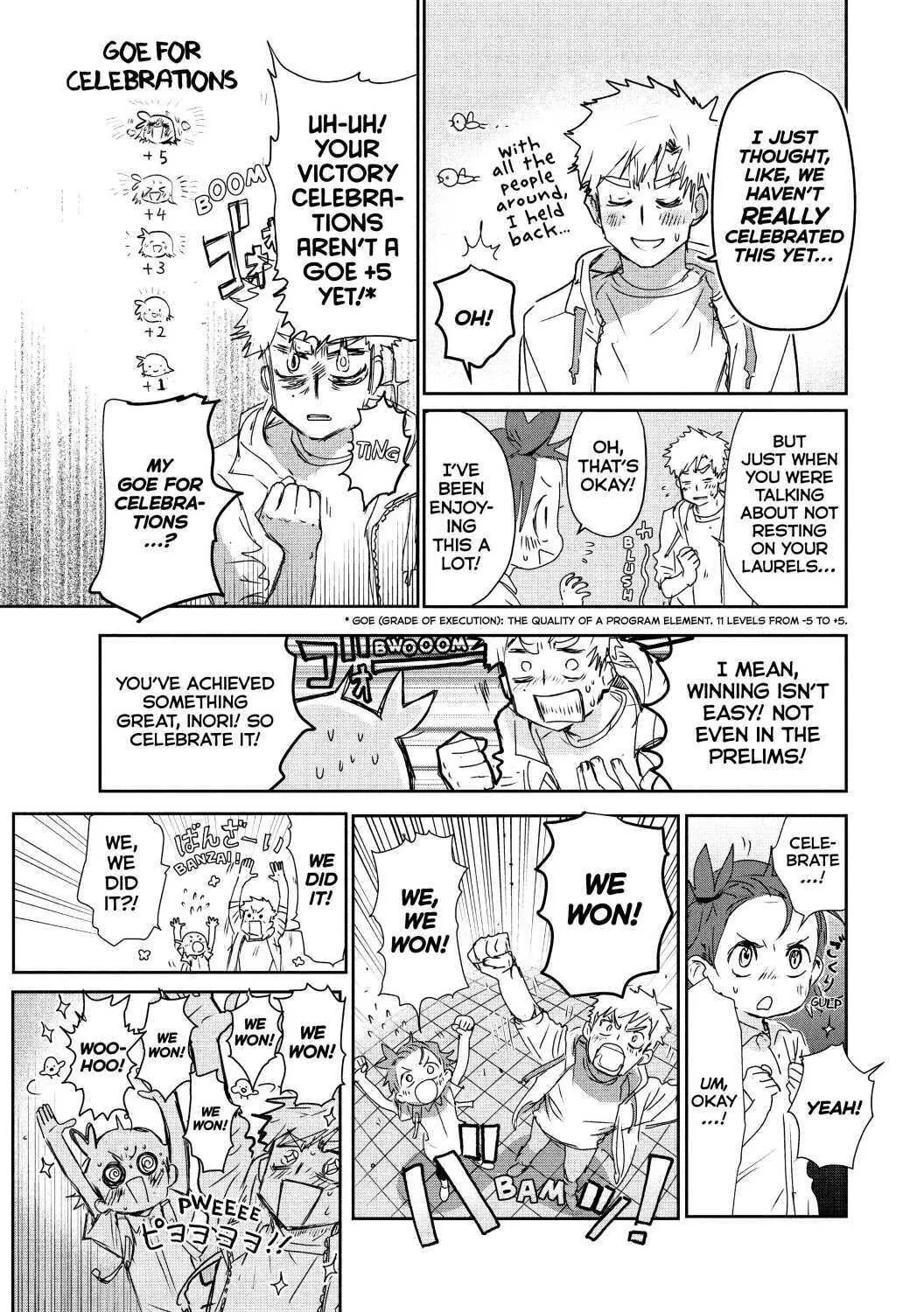 Medalist, chapter 6.1, page 8