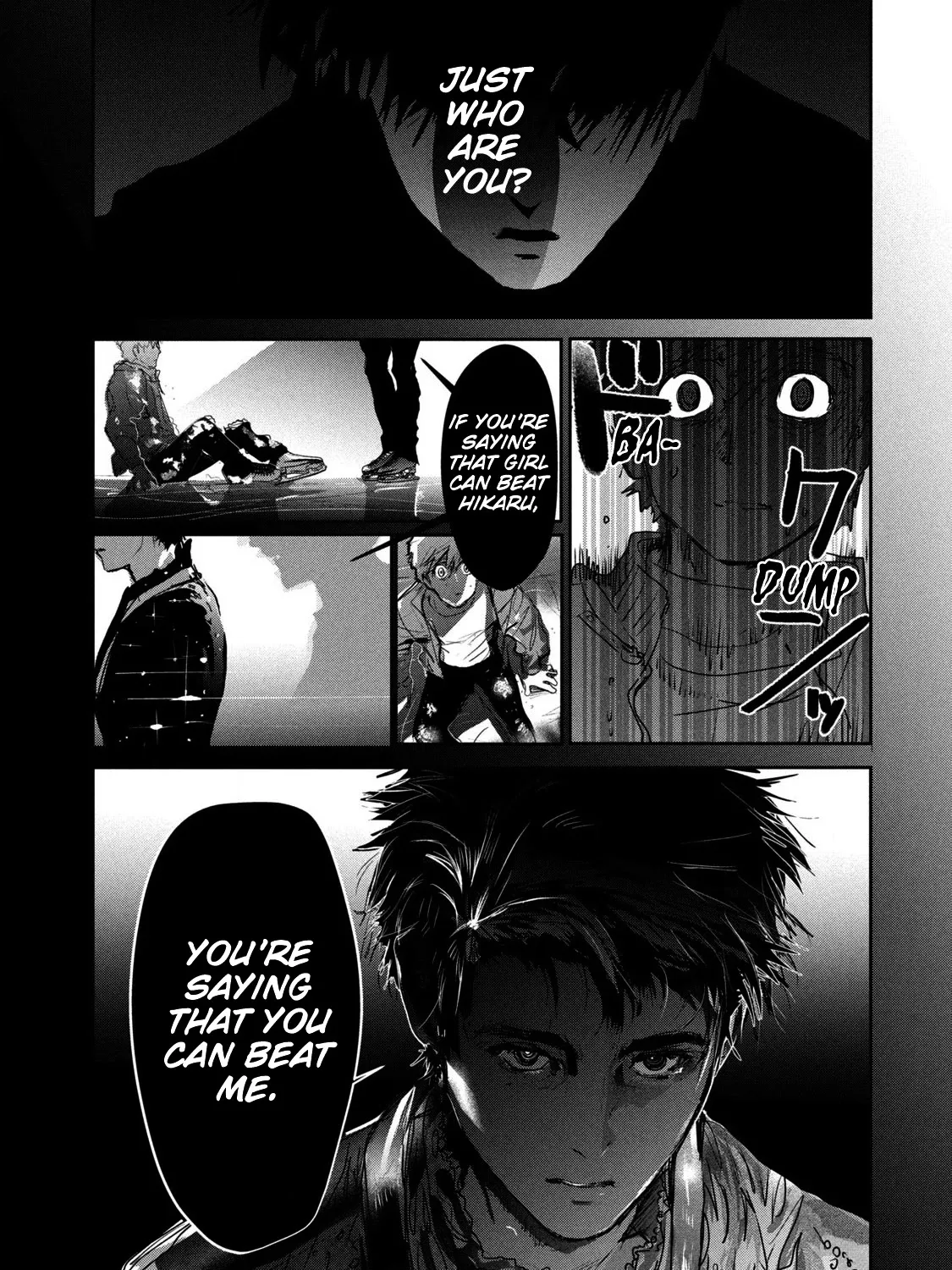 Medalist, chapter 7, page 3