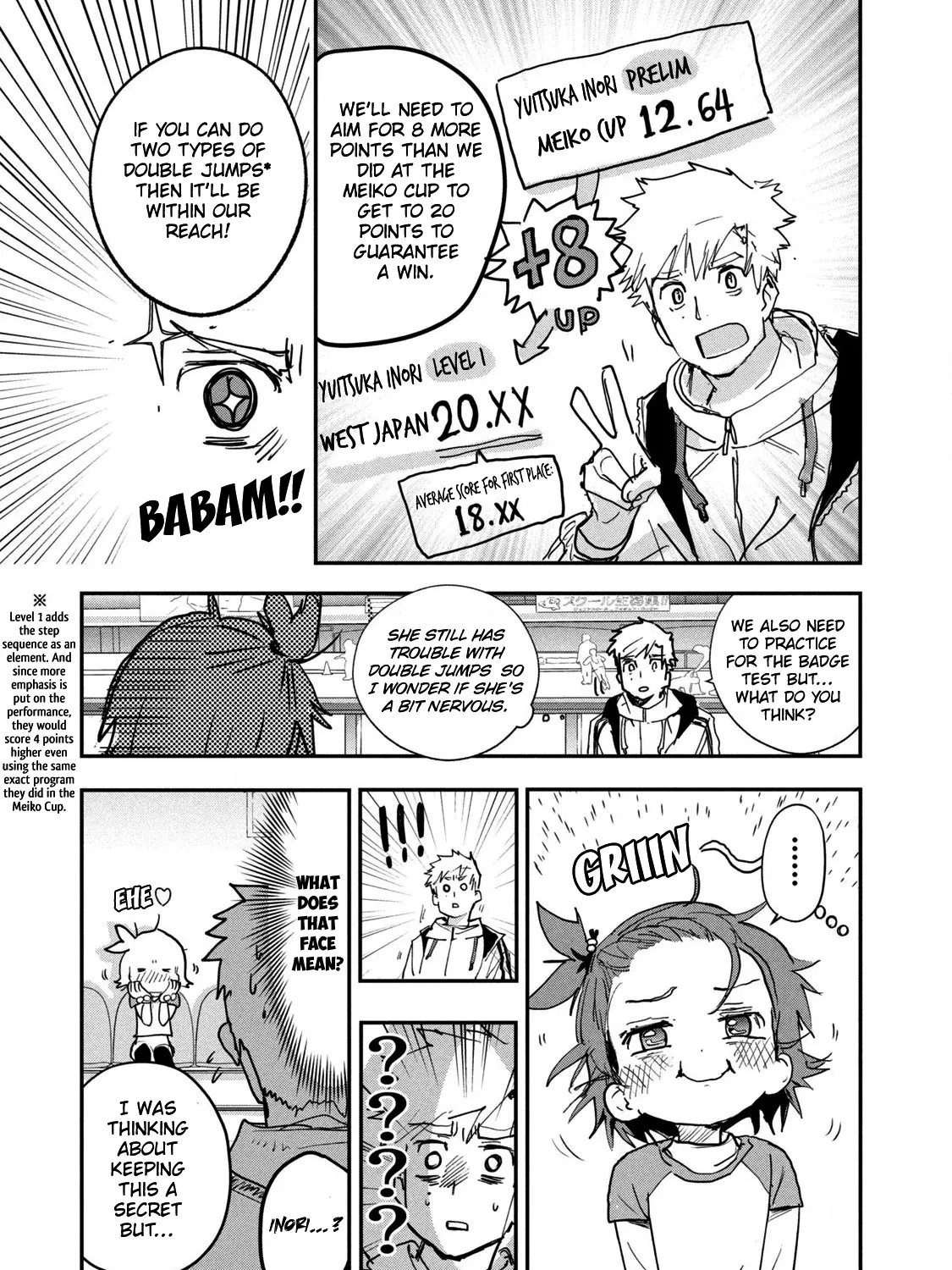 Medalist, chapter 7, page 9