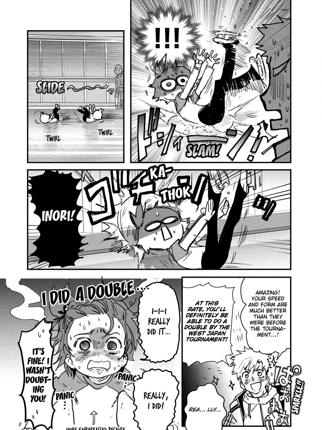 Medalist, chapter 7, page 13