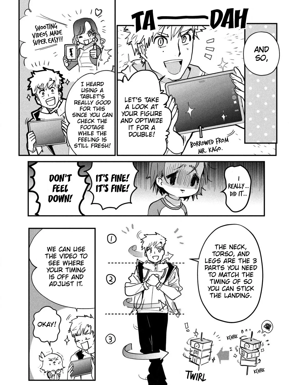 Medalist, chapter 7, page 15