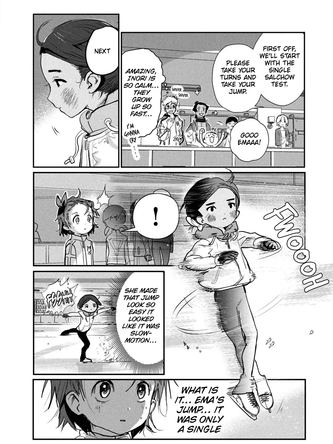 Medalist, chapter 7, page 43