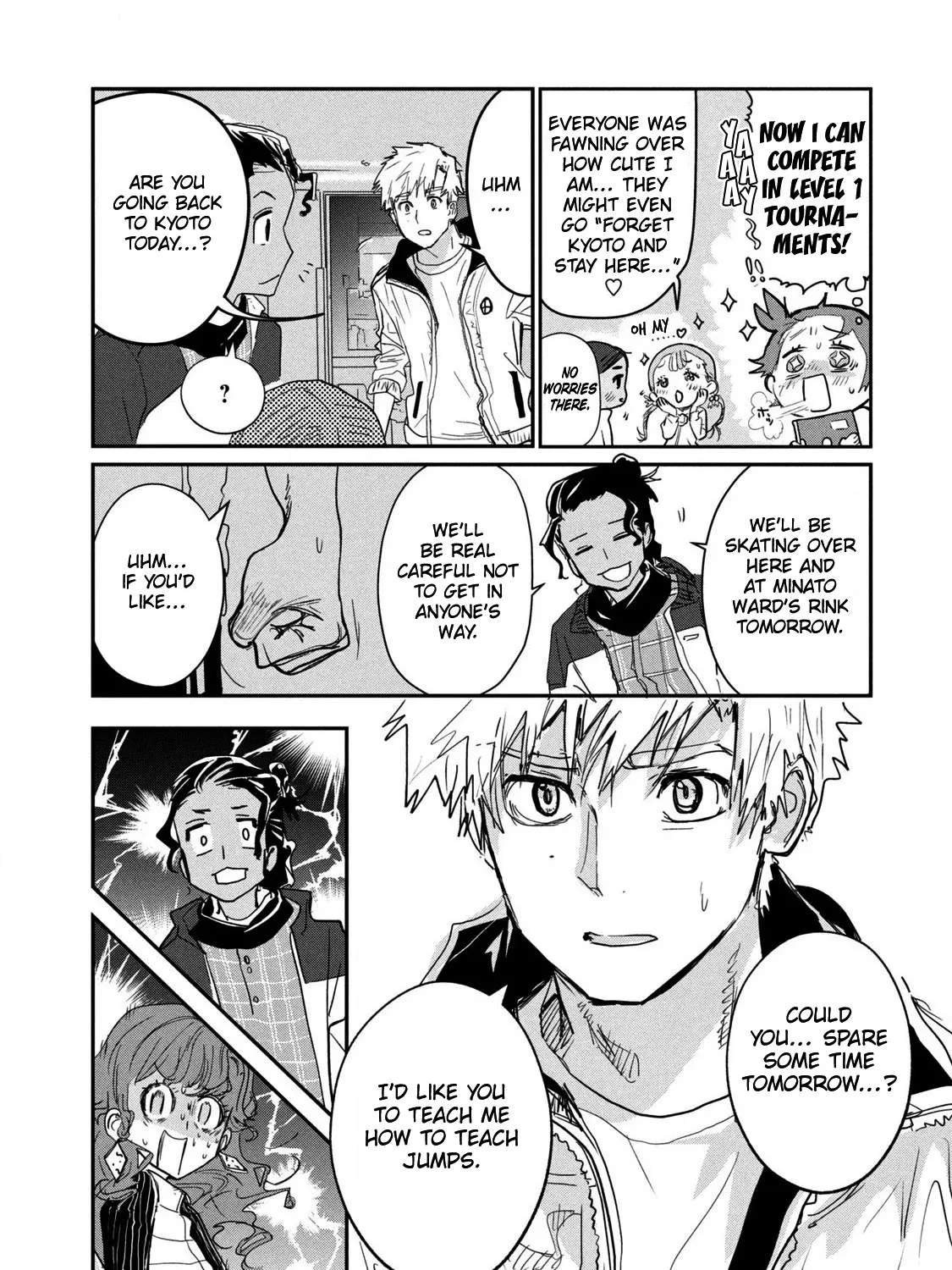 Medalist, chapter 7, page 47