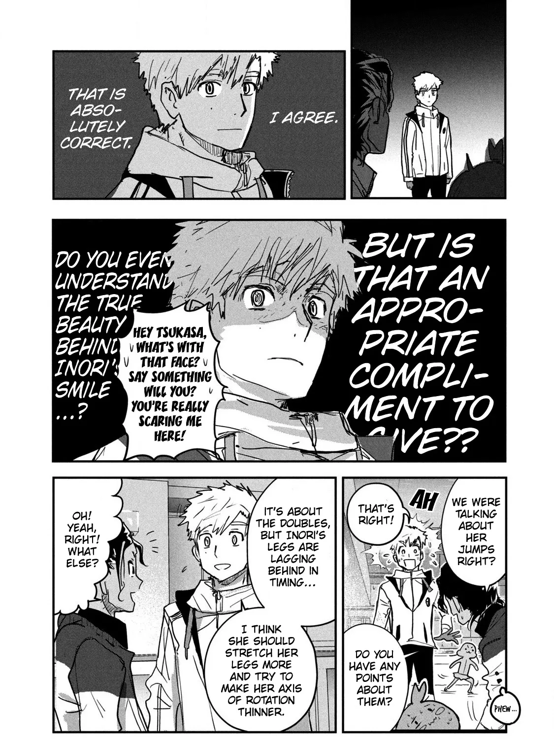 Medalist, chapter 7, page 59