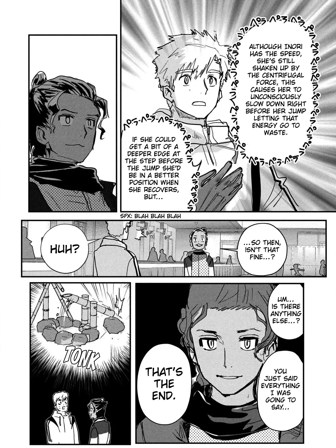 Medalist, chapter 7, page 61