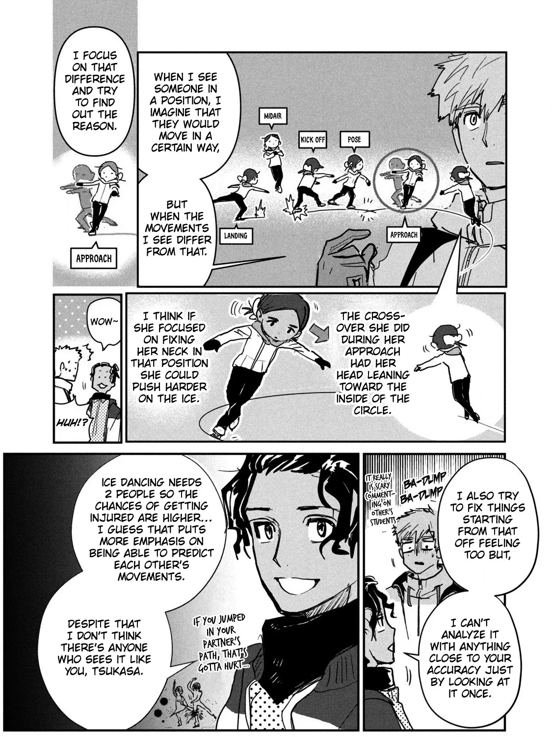 Medalist, chapter 7, page 71