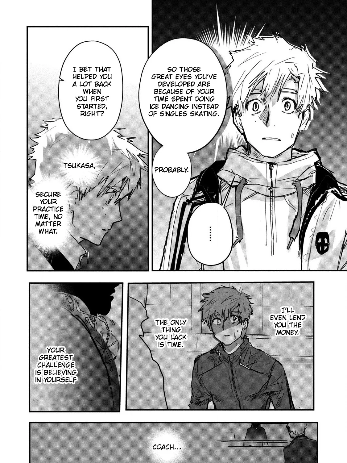 Medalist, chapter 7, page 73