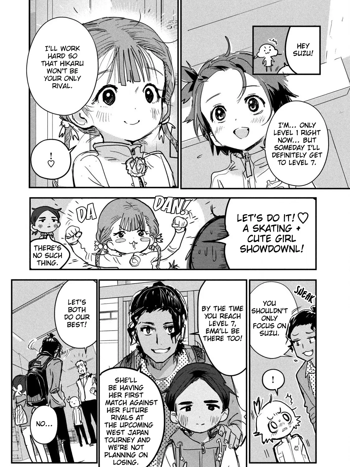 Medalist, chapter 7, page 77