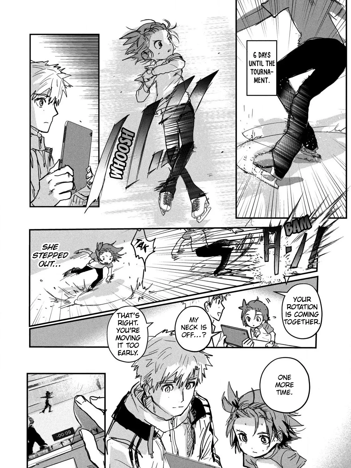 Medalist, chapter 7, page 81
