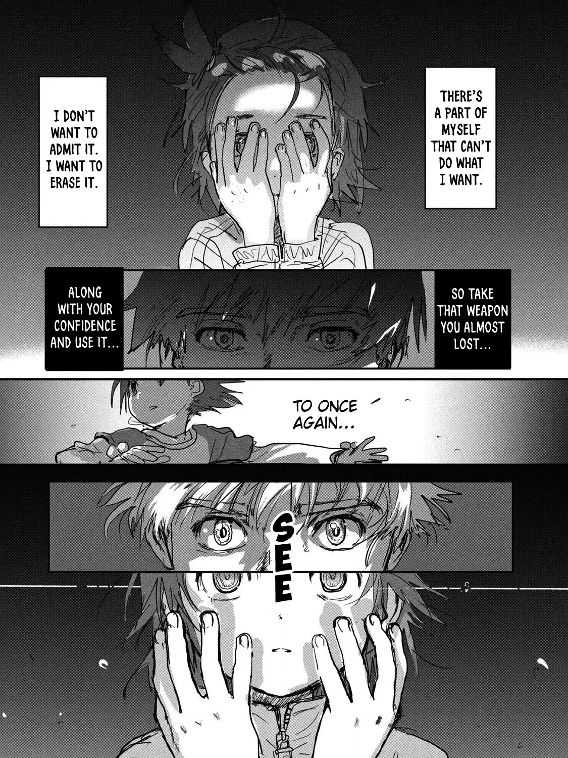 Medalist, chapter 7, page 85