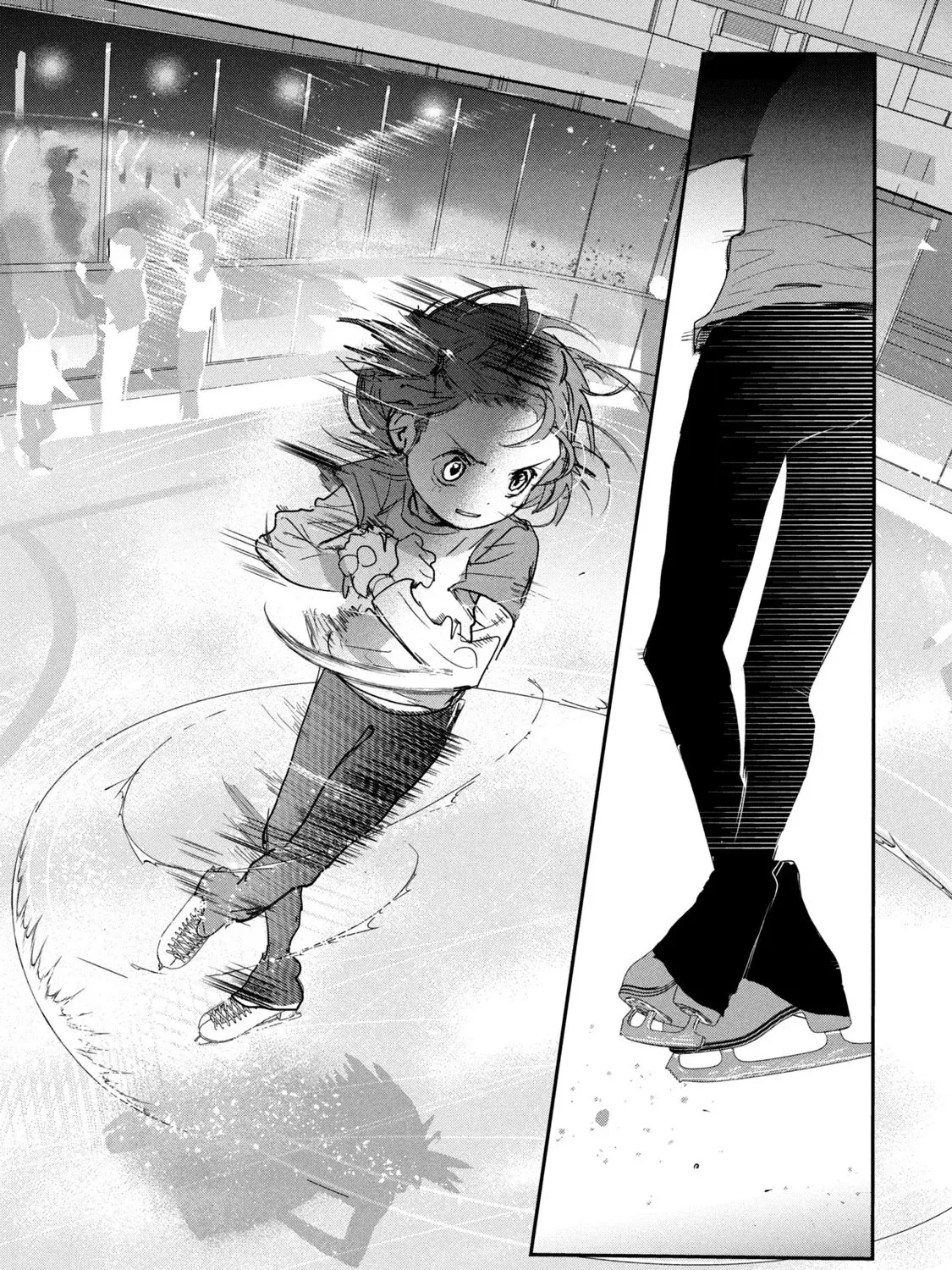 Medalist, chapter 7, page 87